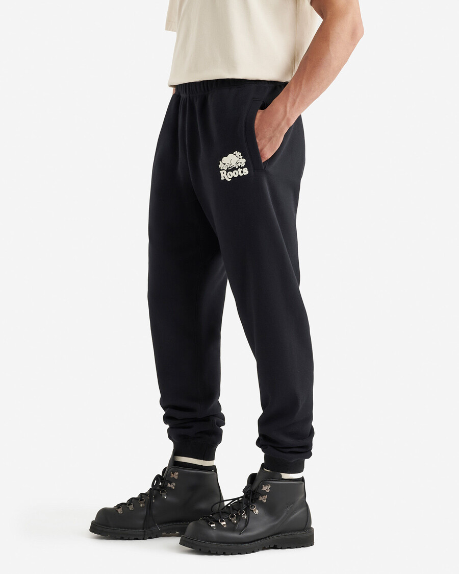 pantalon de survêtement original cabin cuff