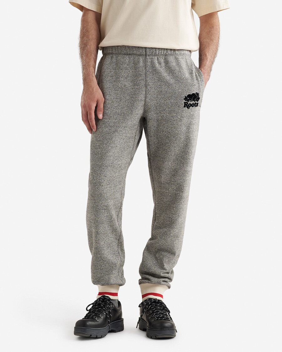 pantalon de survêtement original cabin cuff