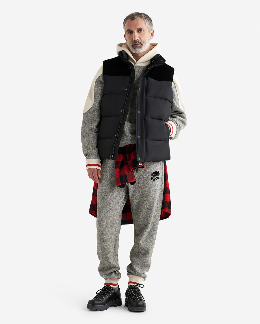 pantalon de survêtement original cabin cuff