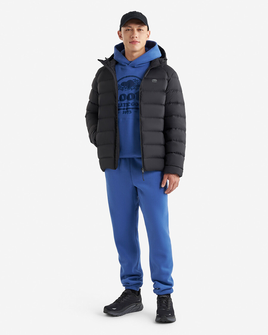 pantalon de survêtement heritage beaver pour homme