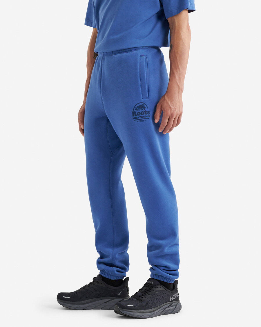 pantalon de survêtement heritage beaver pour homme