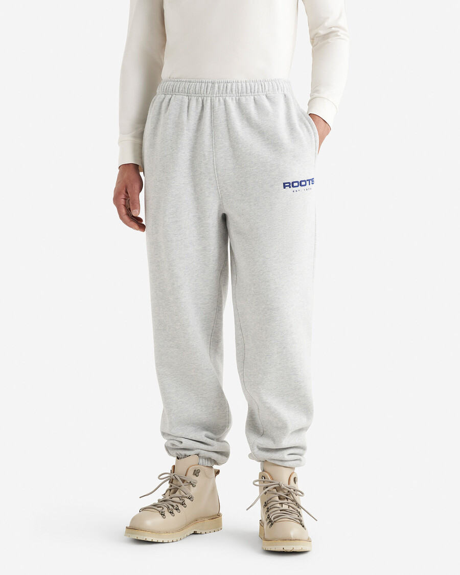 pantalon de survêtement alpine goods