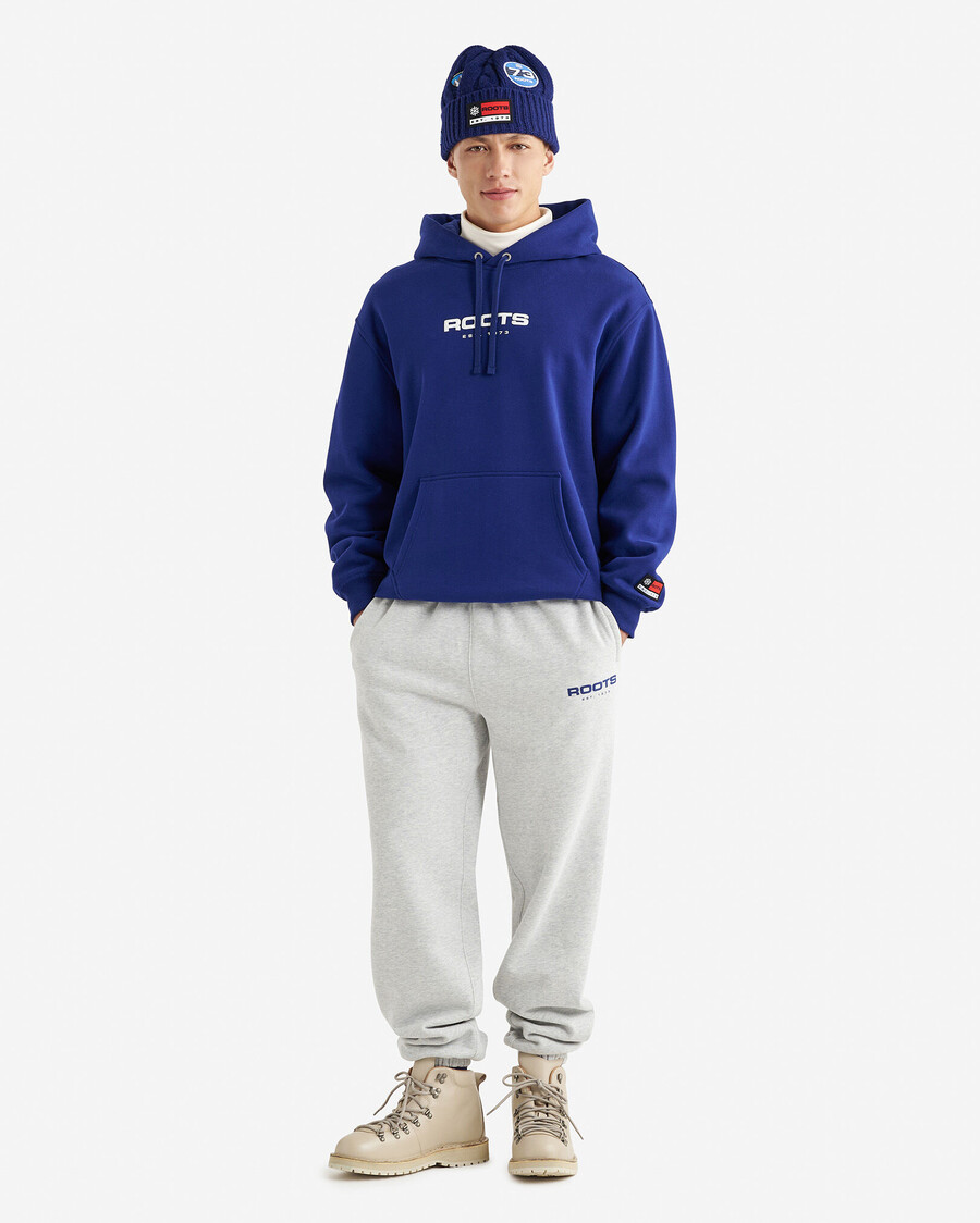 pantalon de survêtement alpine goods