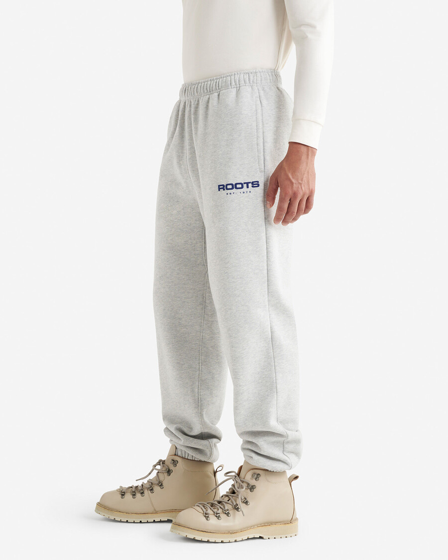 pantalon de survêtement alpine goods