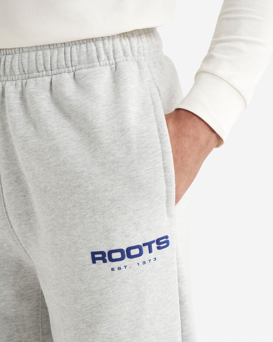 pantalon de survêtement alpine goods