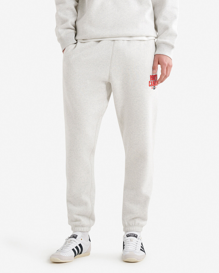 pantalon northern roots