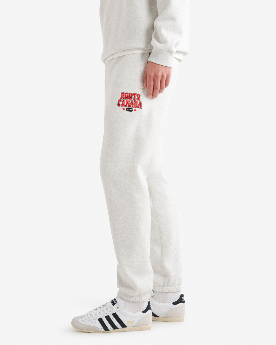 pantalon northern roots