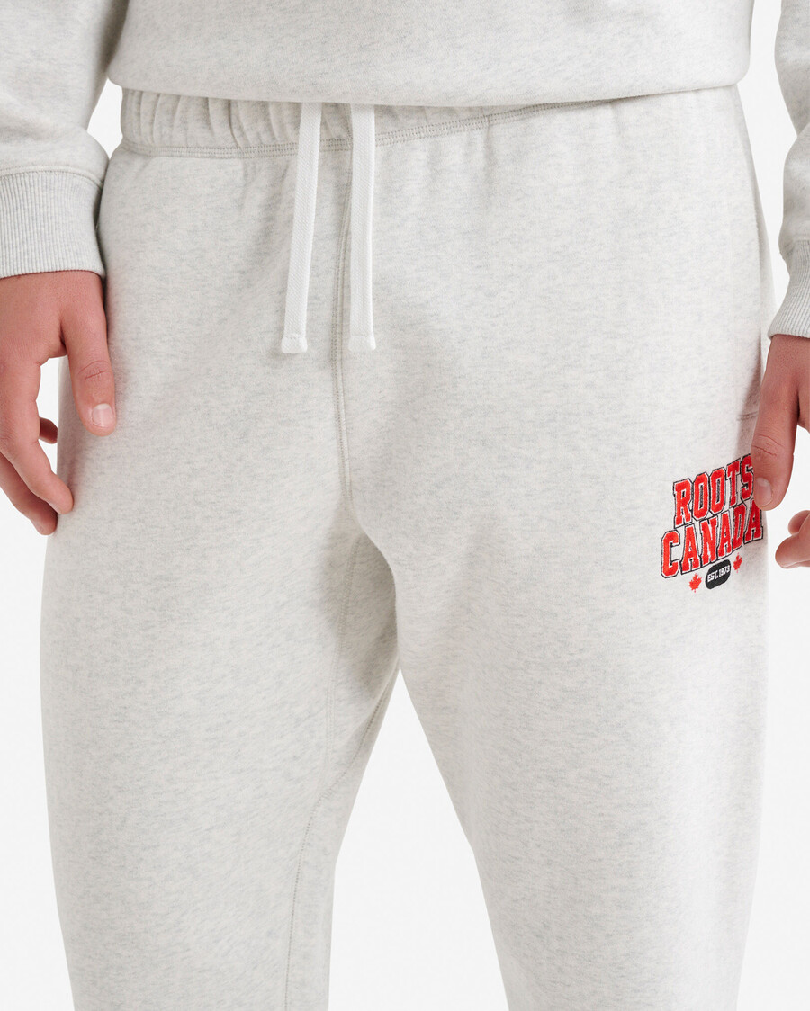 pantalon northern roots