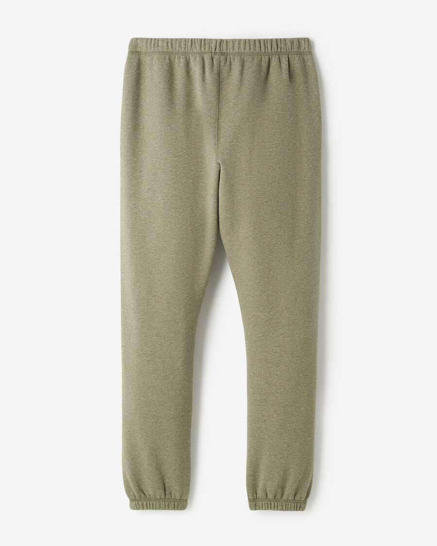 pantalon de survêtement original bio