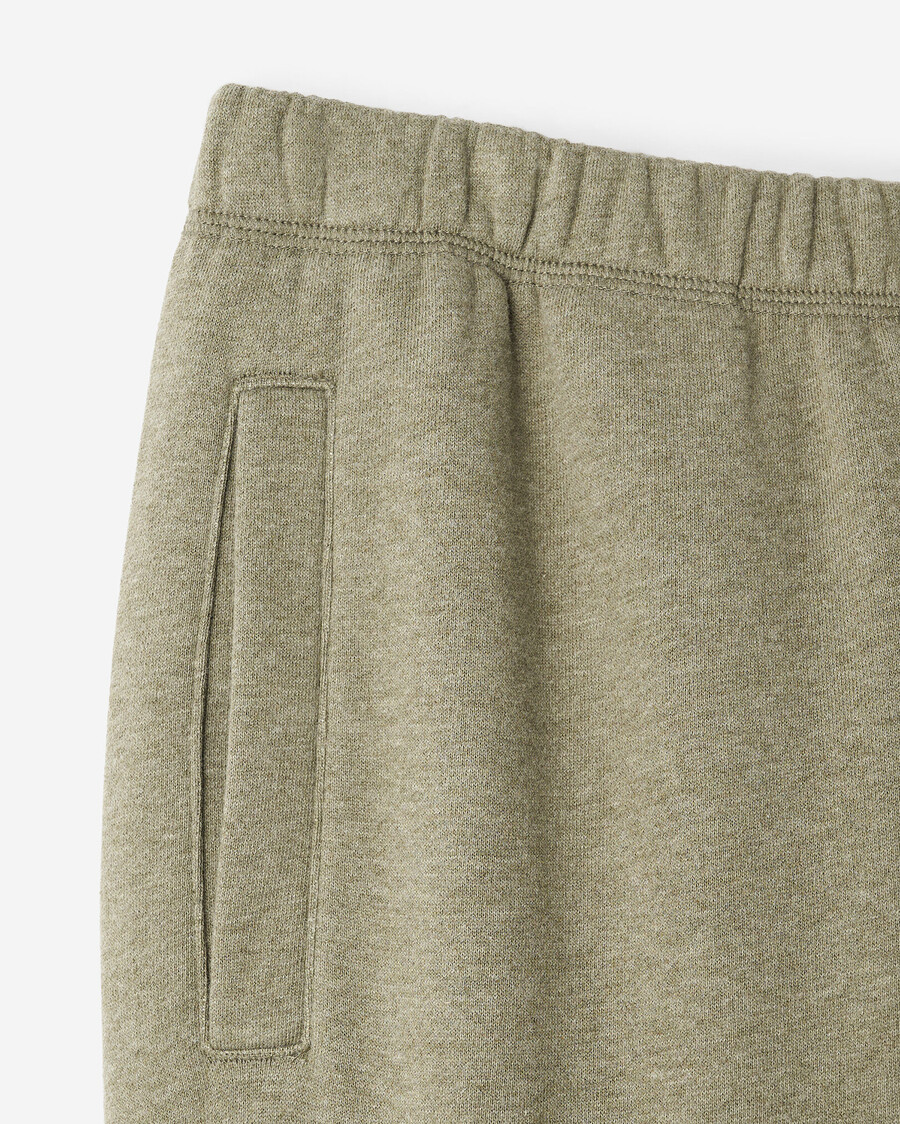 pantalon de survêtement original bio