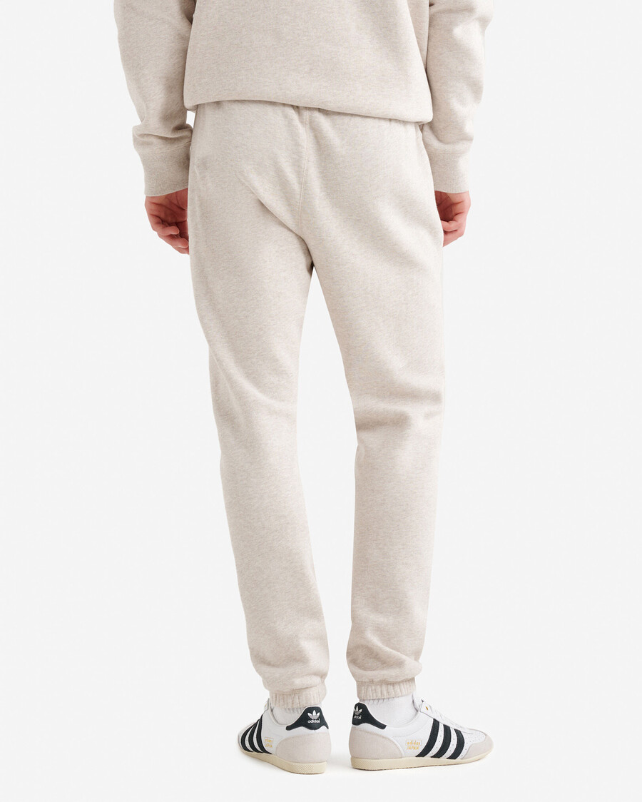 pantalon de survêtement original bio