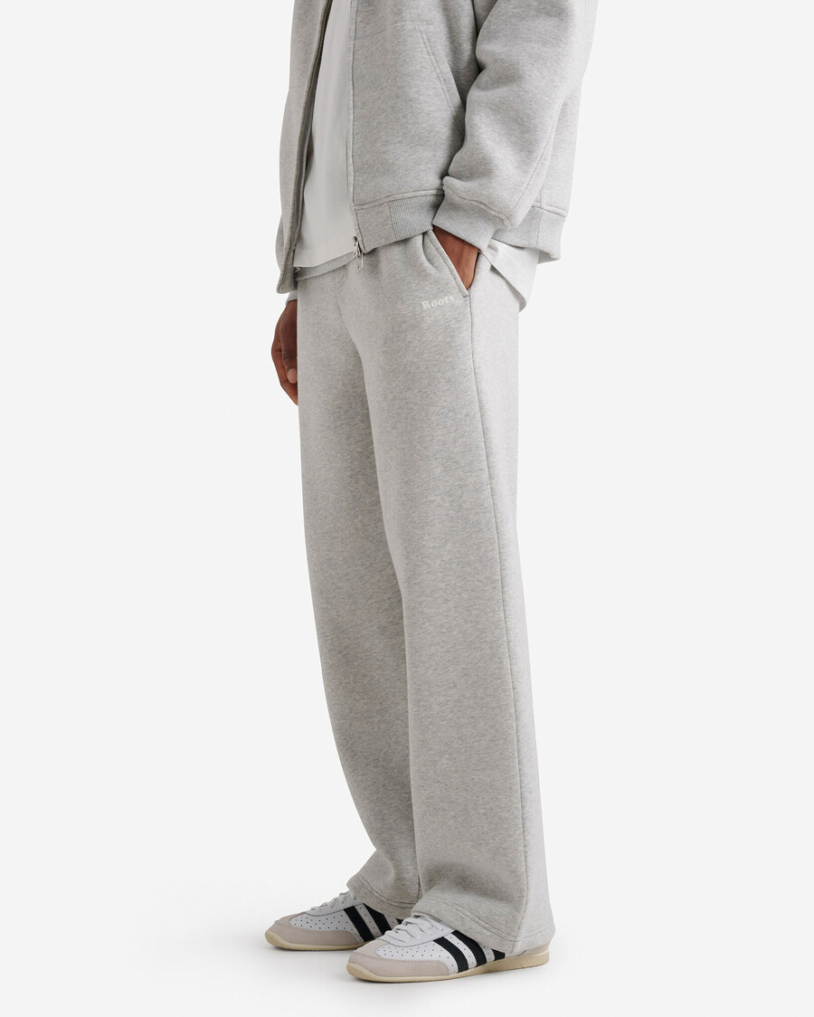 pantalon de survêtement droit cloud