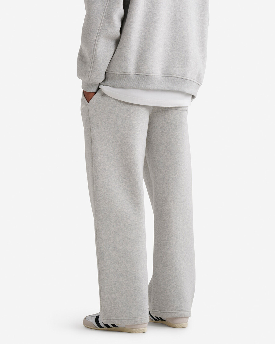 pantalon de survêtement droit cloud