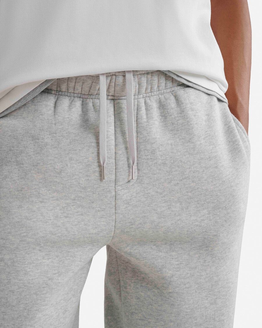pantalon de survêtement droit cloud