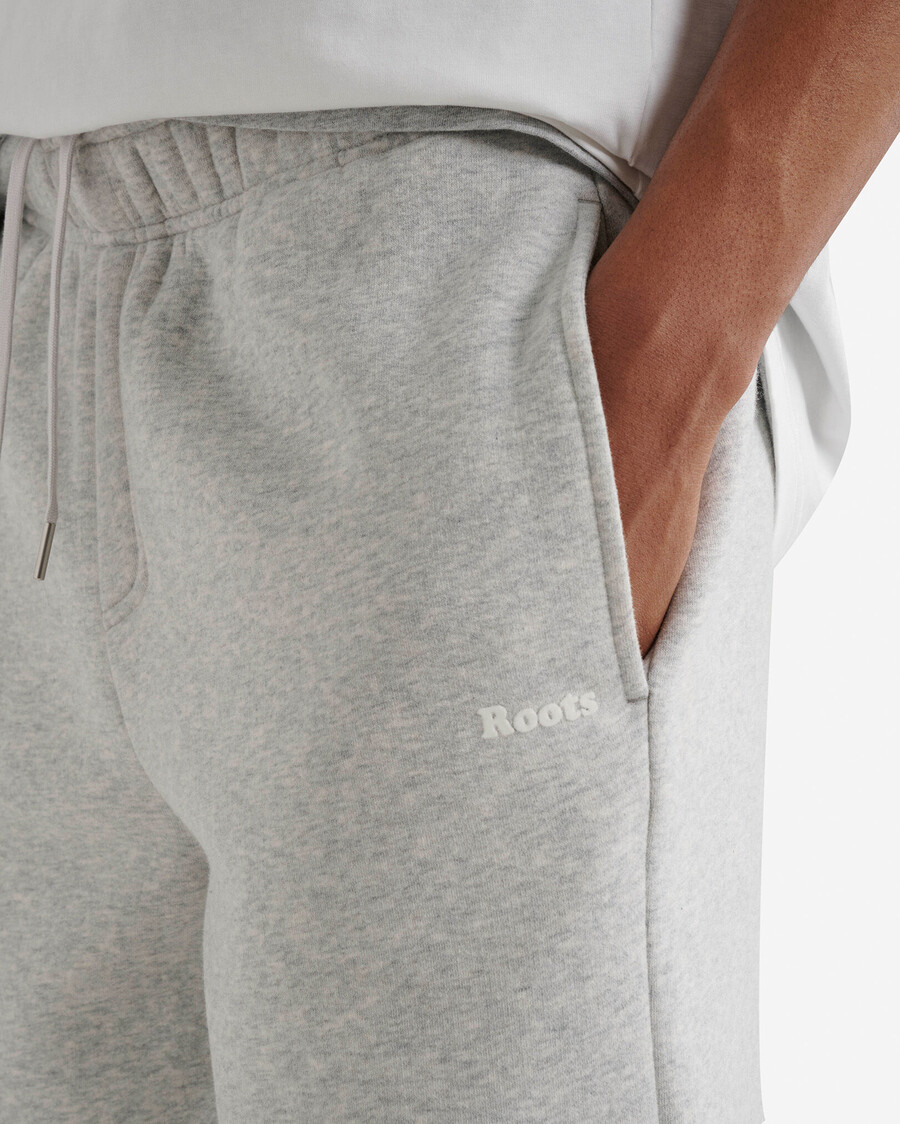 pantalon de survêtement droit cloud