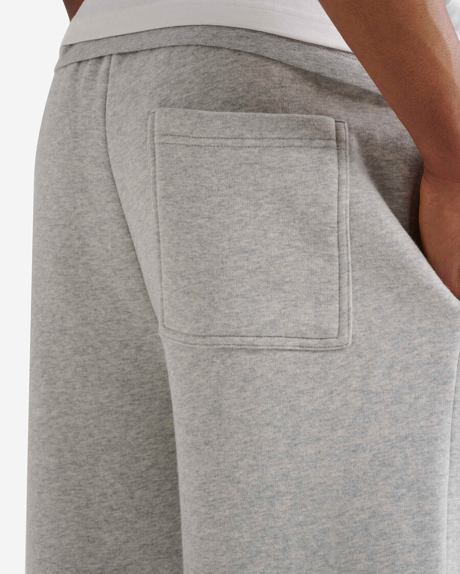 pantalon de survêtement droit cloud