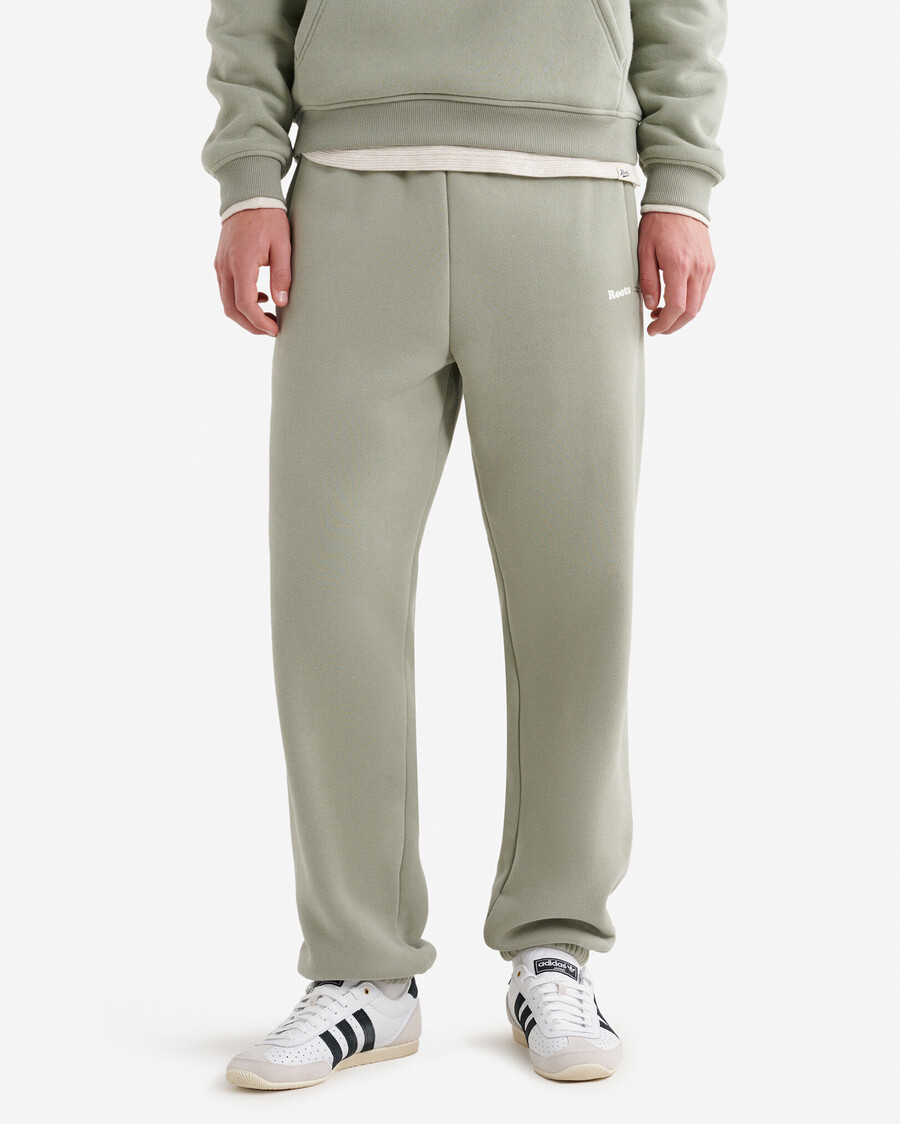 pantalon de survêtement nuageux