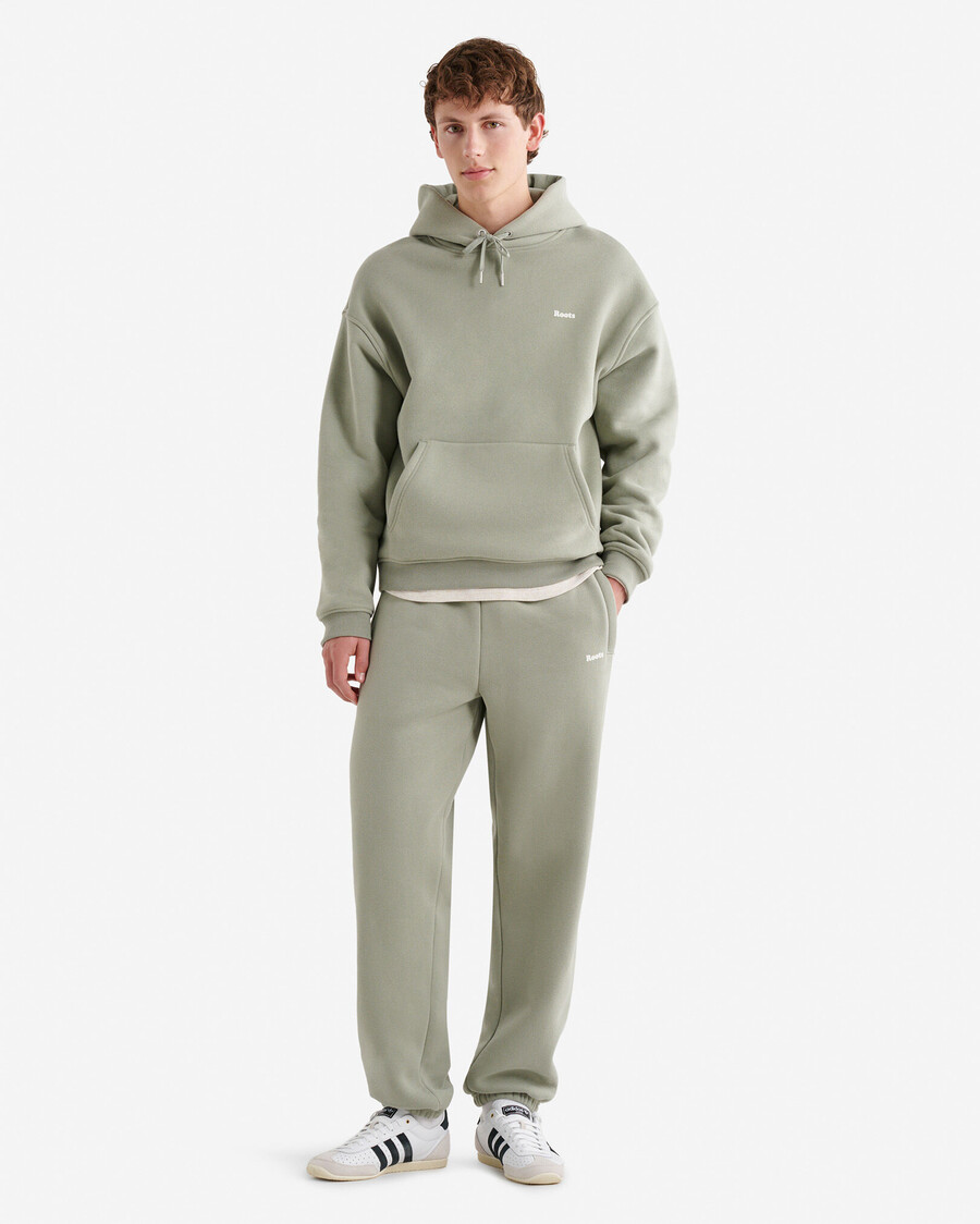 pantalon de survêtement nuageux