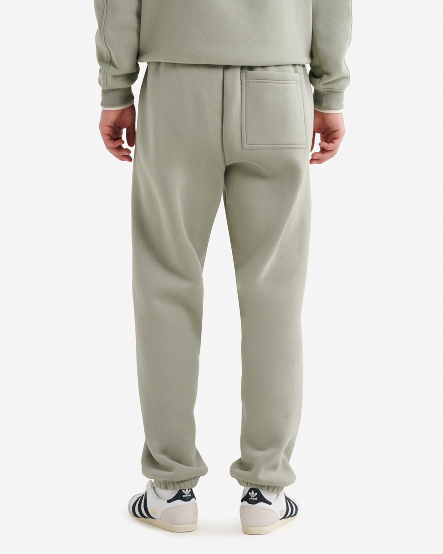 pantalon de survêtement nuageux