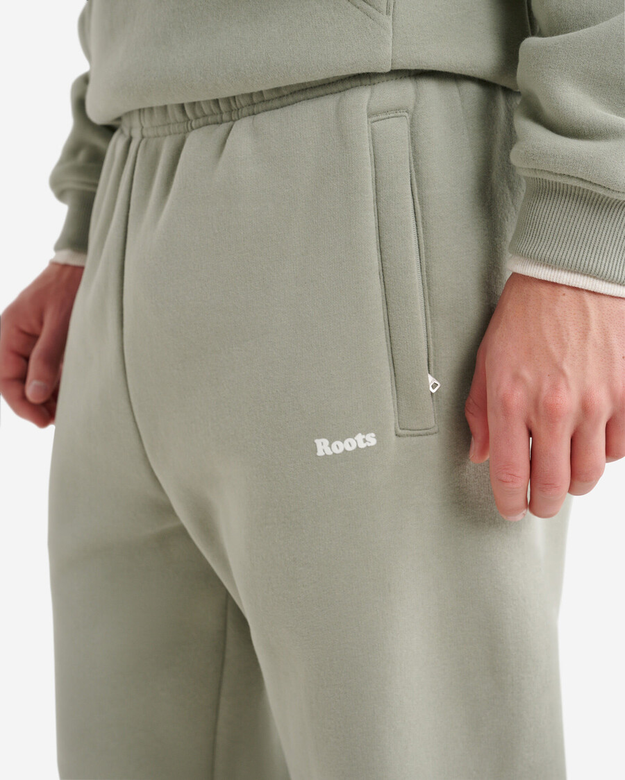 pantalon de survêtement nuageux