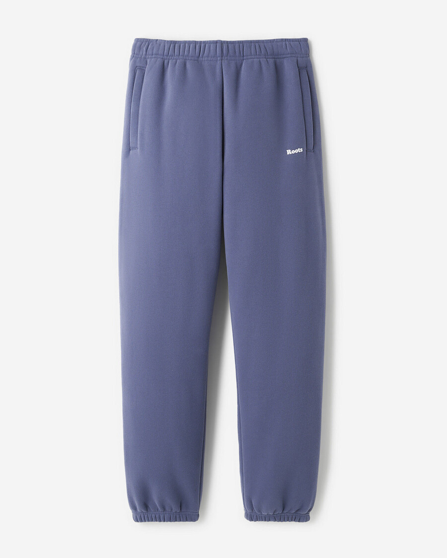 pantalon de survêtement nuageux
