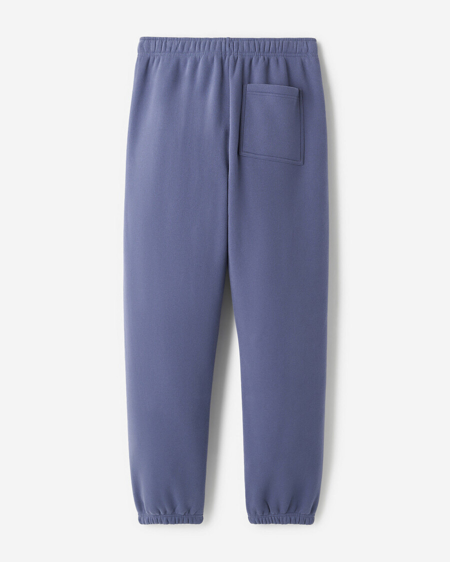 pantalon de survêtement nuageux