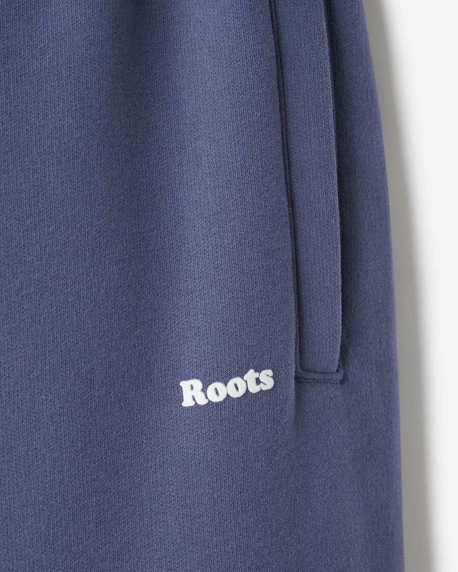 pantalon de survêtement nuageux