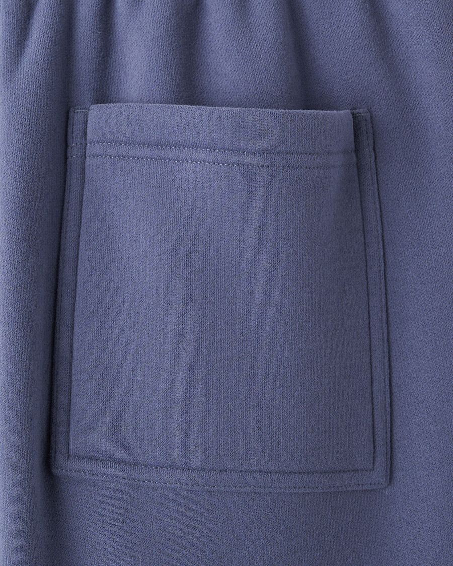 pantalon de survêtement nuageux