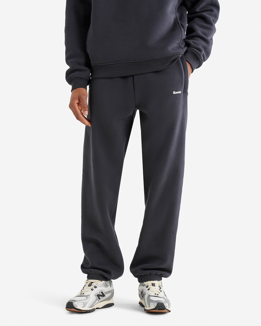 pantalon de survêtement nuageux