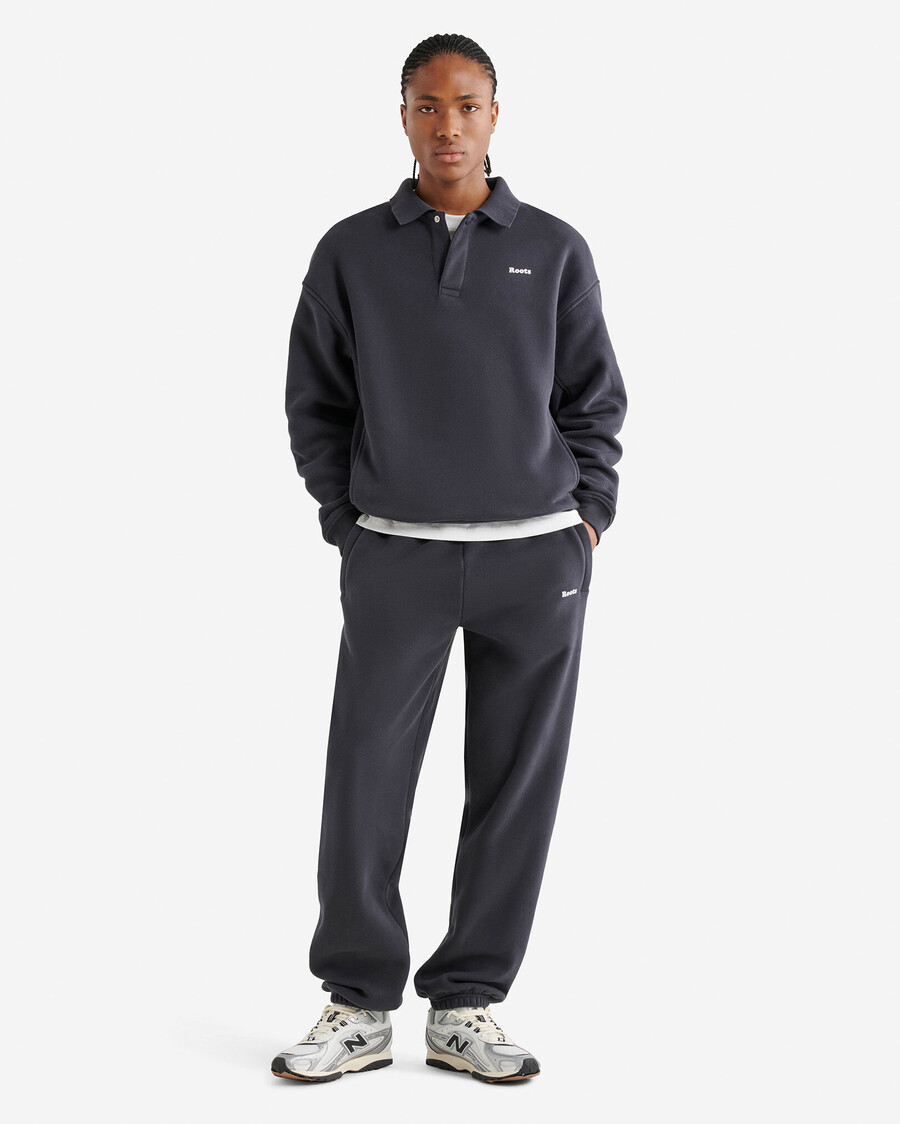 pantalon de survêtement nuageux