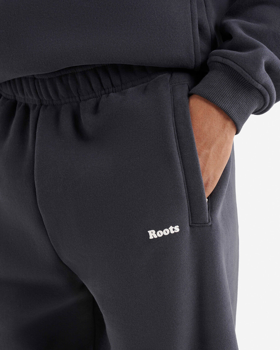 pantalon de survêtement nuageux