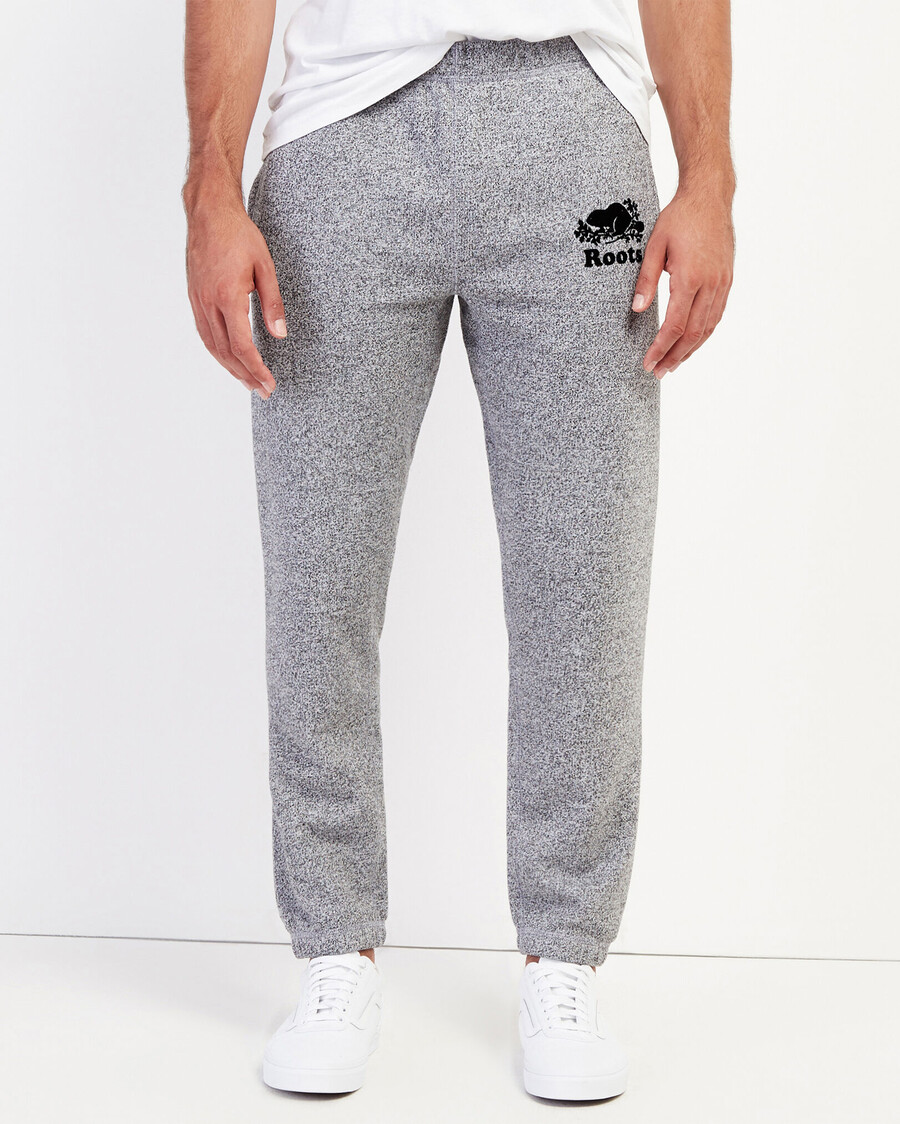 short de survêtement original entrejambe de 74 cm