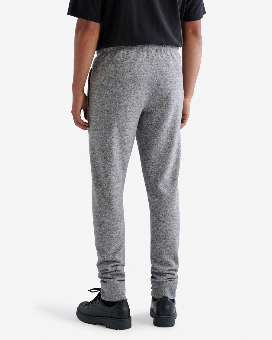 pantalon de survêtement slim organic park