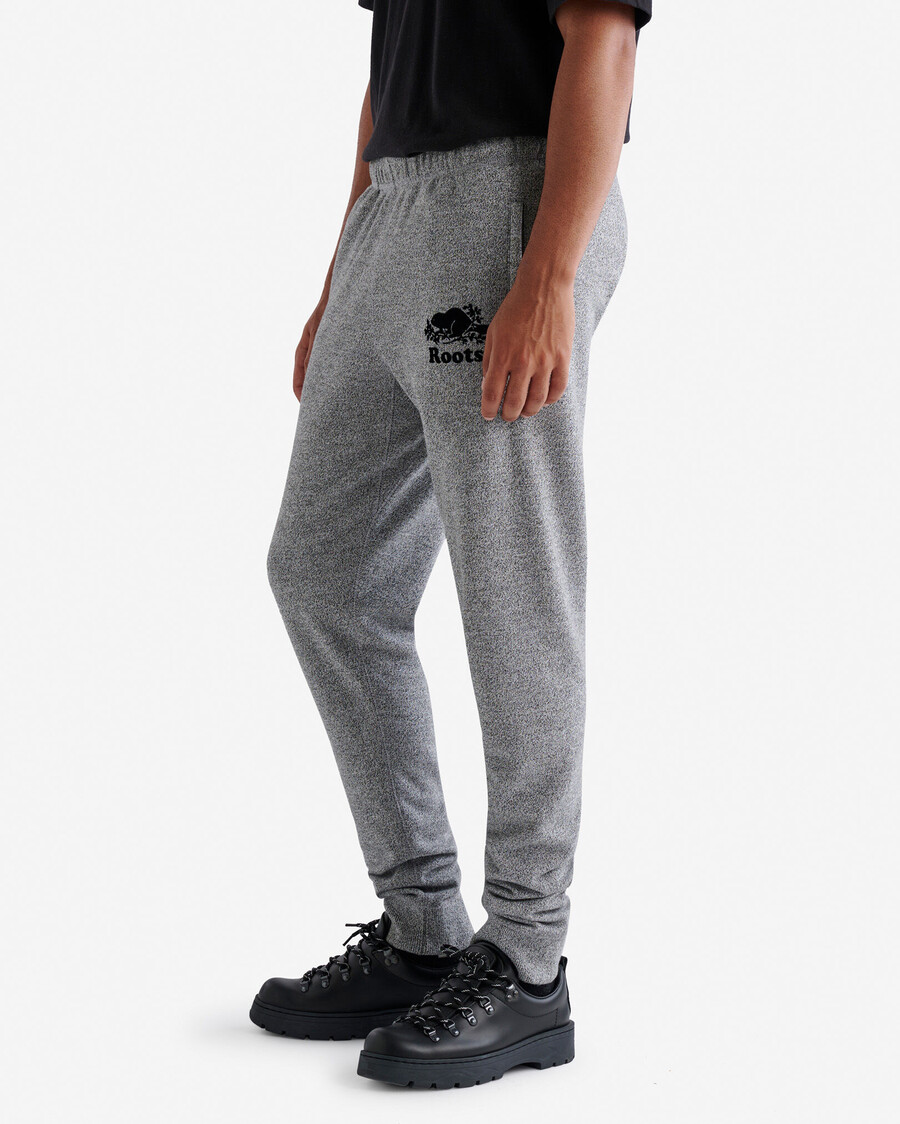pantalon de survêtement slim organic park