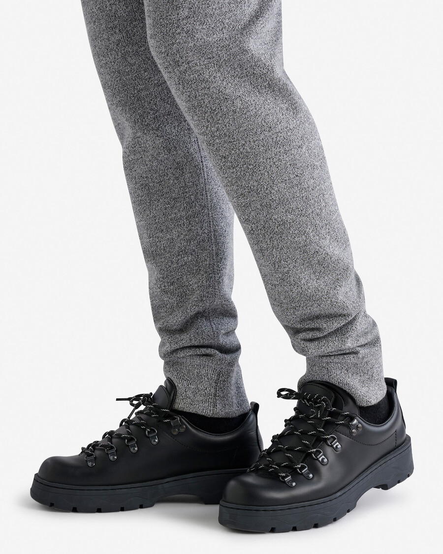 pantalon de survêtement slim organic park