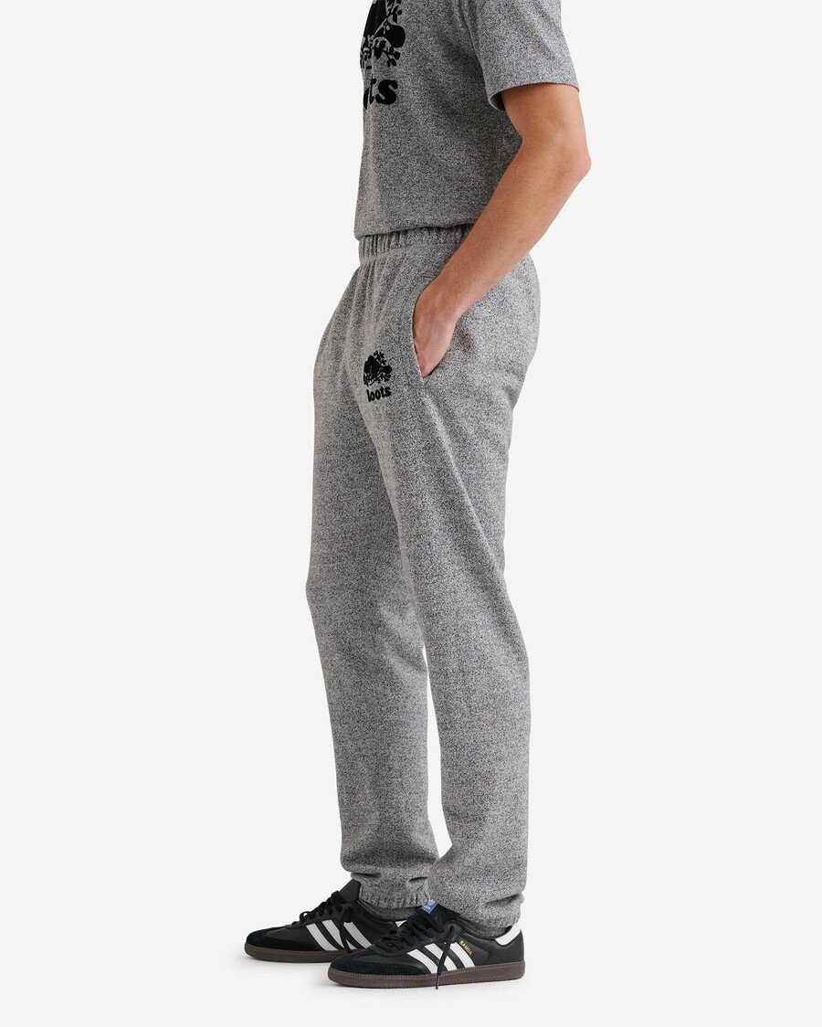 pantalon de survêtement original bio