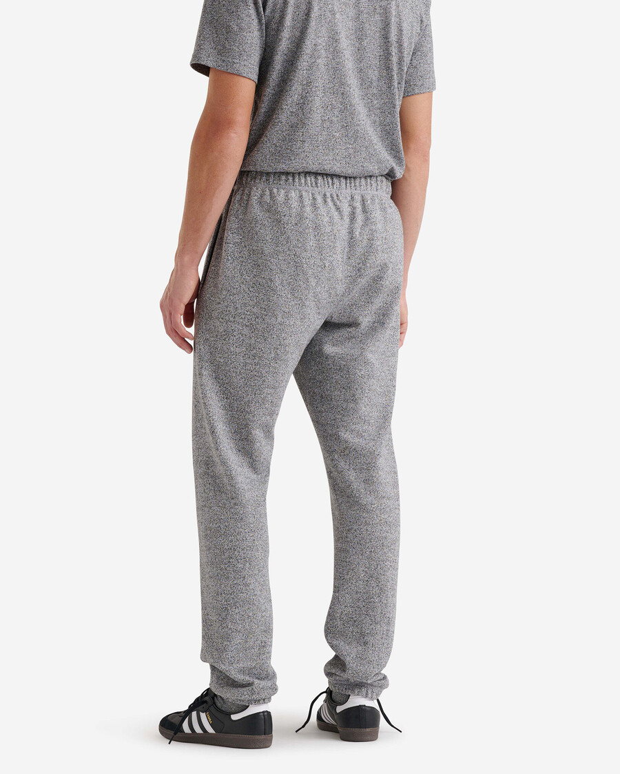 pantalon de survêtement original bio