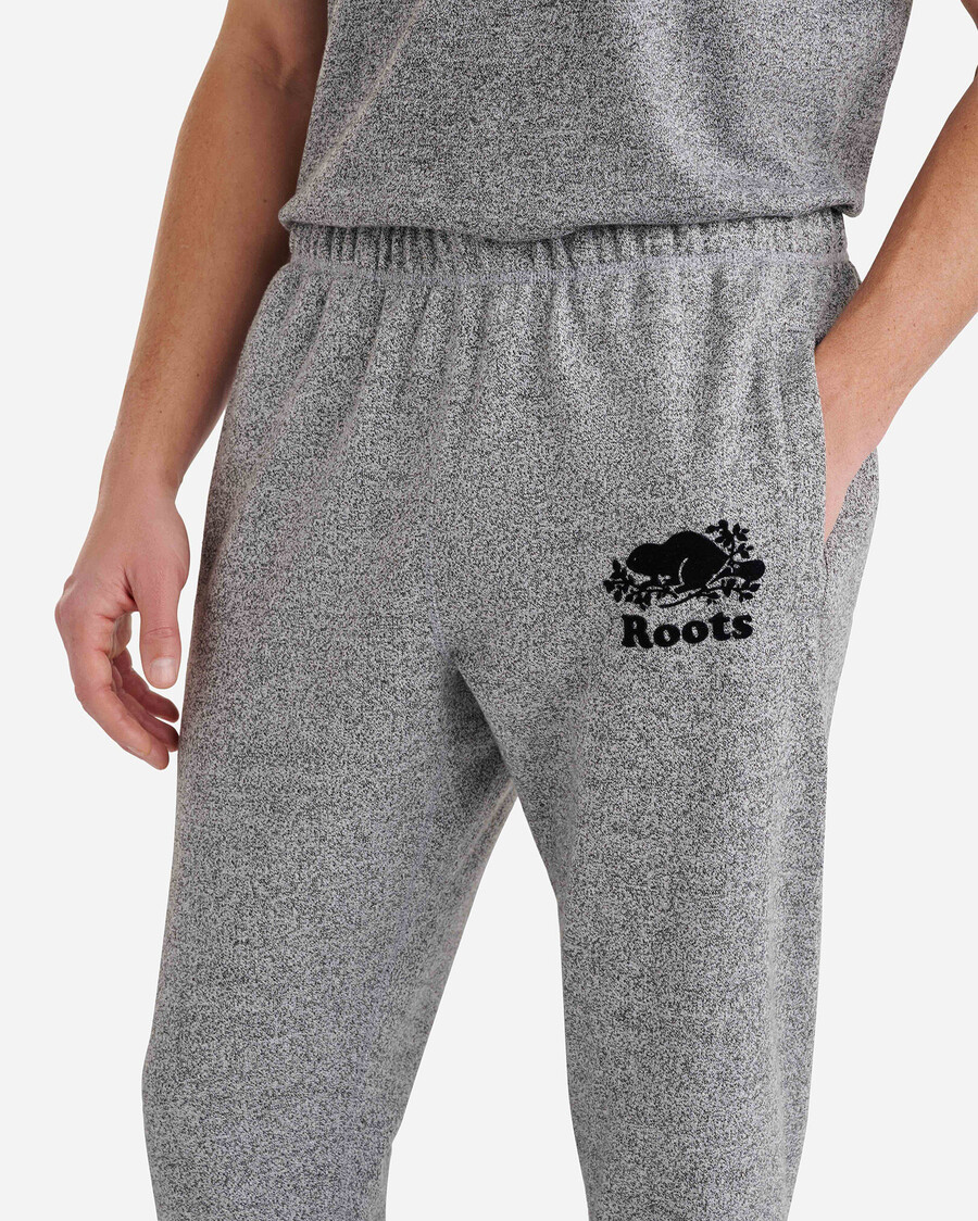 pantalon de survêtement original bio grande taille entrejambe de 335 pouces