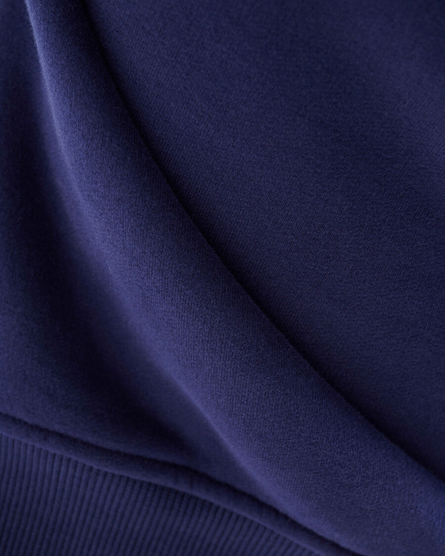 sweat à capuche nuage