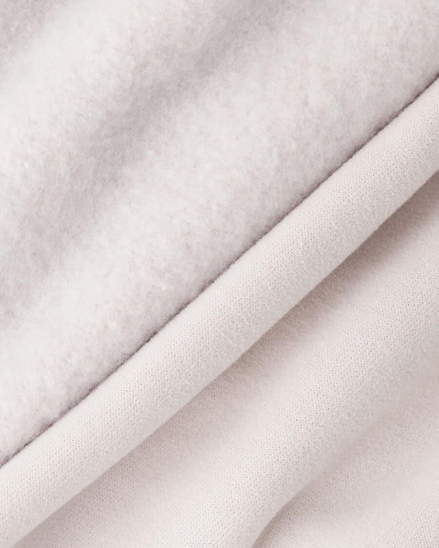sweat à capuche nuage