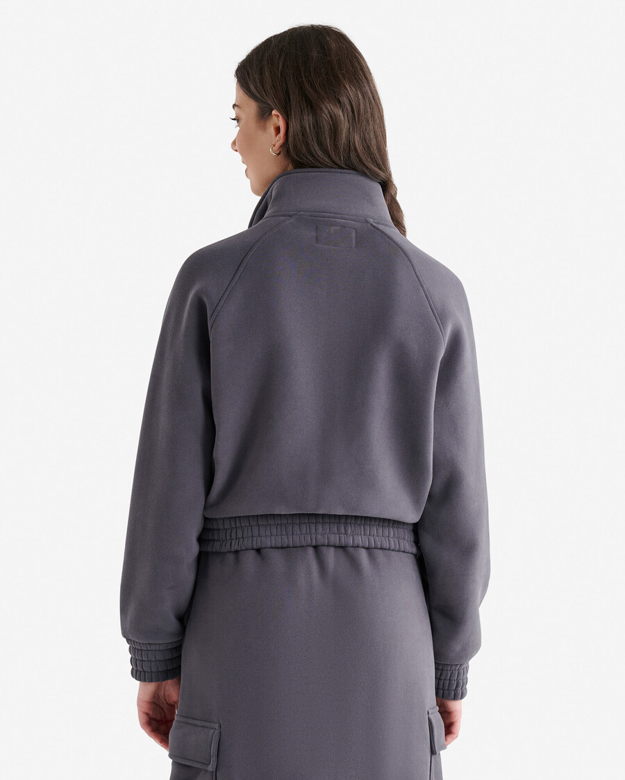 veste de survêtement nuageuse