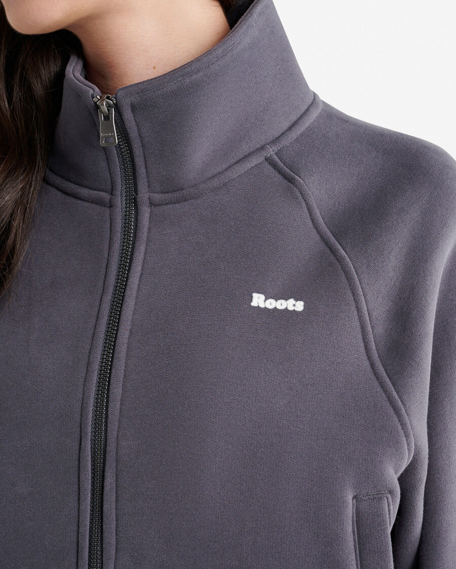 veste de survêtement nuageuse