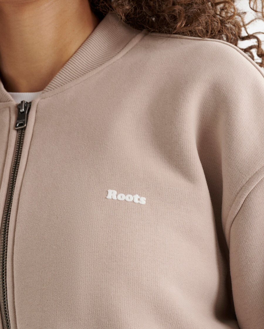 veste à bulles nuageuses