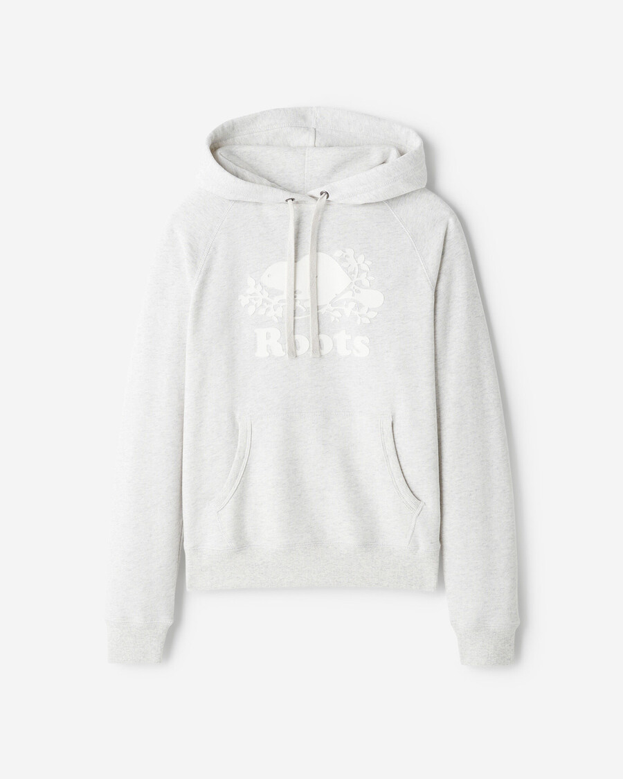 sweat à capuche kanga original bio