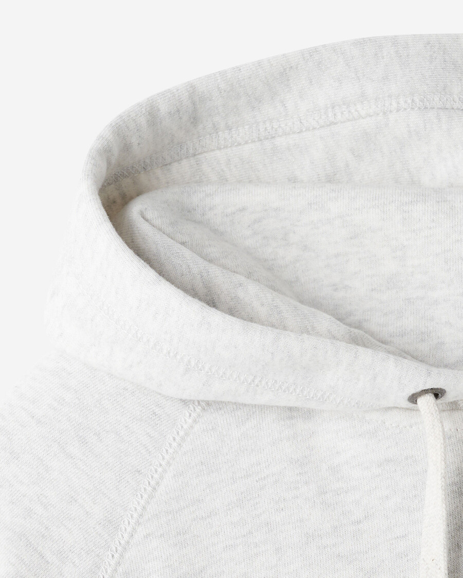 sweat à capuche kanga original bio