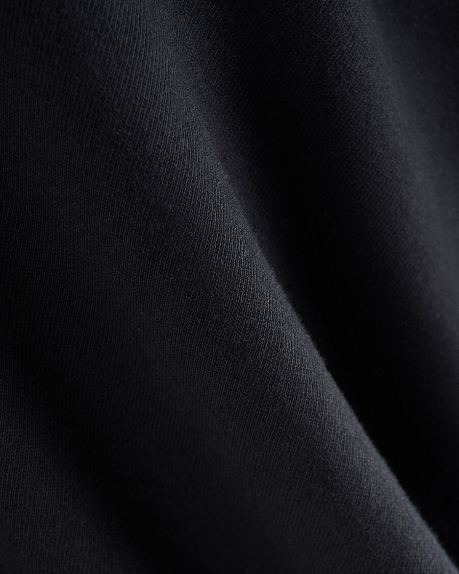 demi-zip en cuivre bio