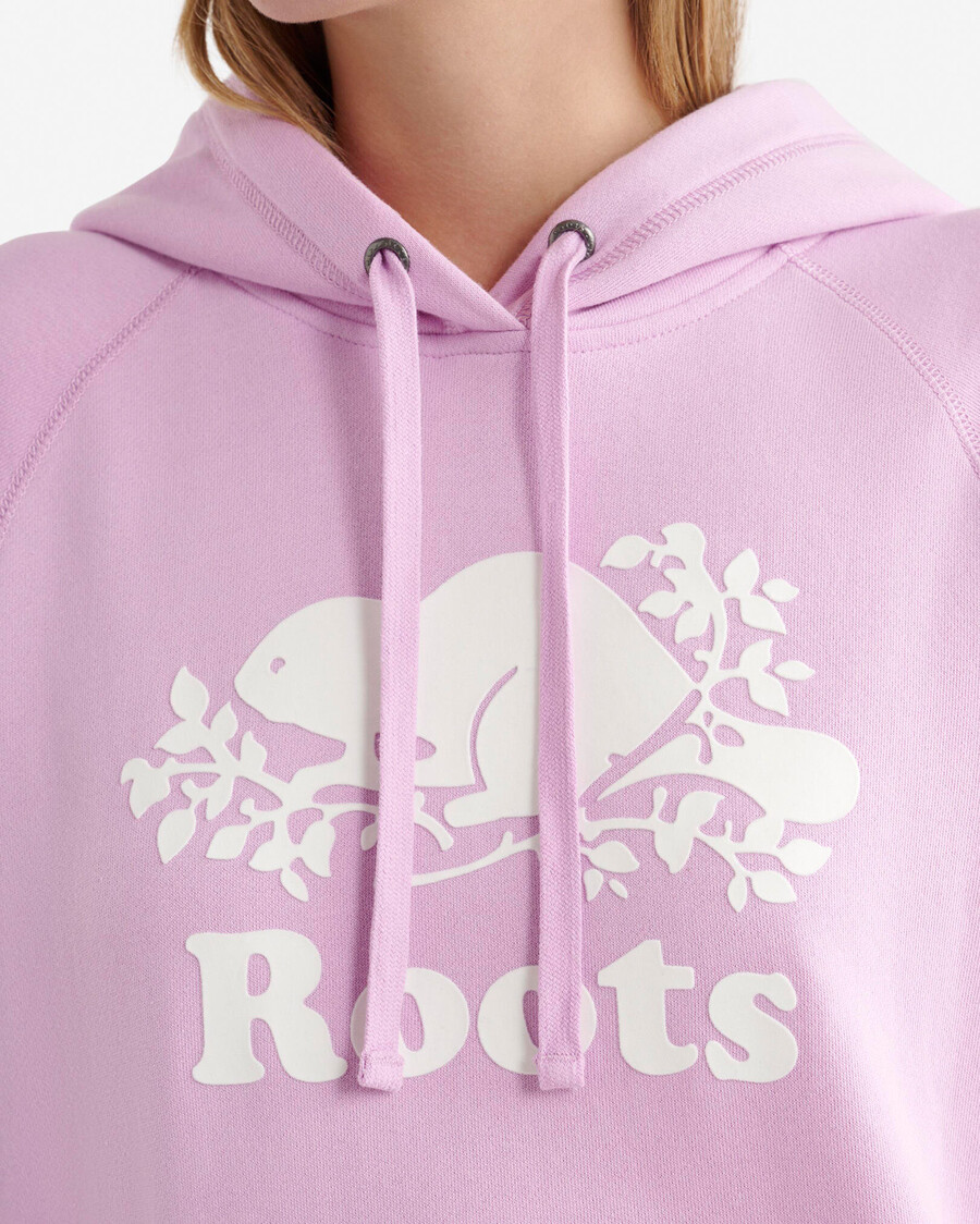 sweat à capuche kanga original bio