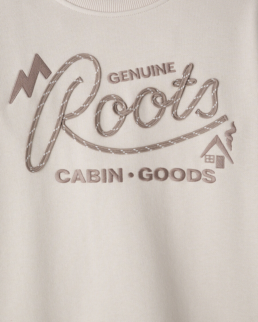 équipe en polaire de cabine