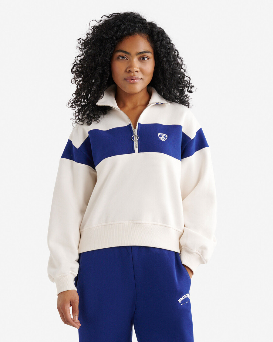 demi-zip alpine goods