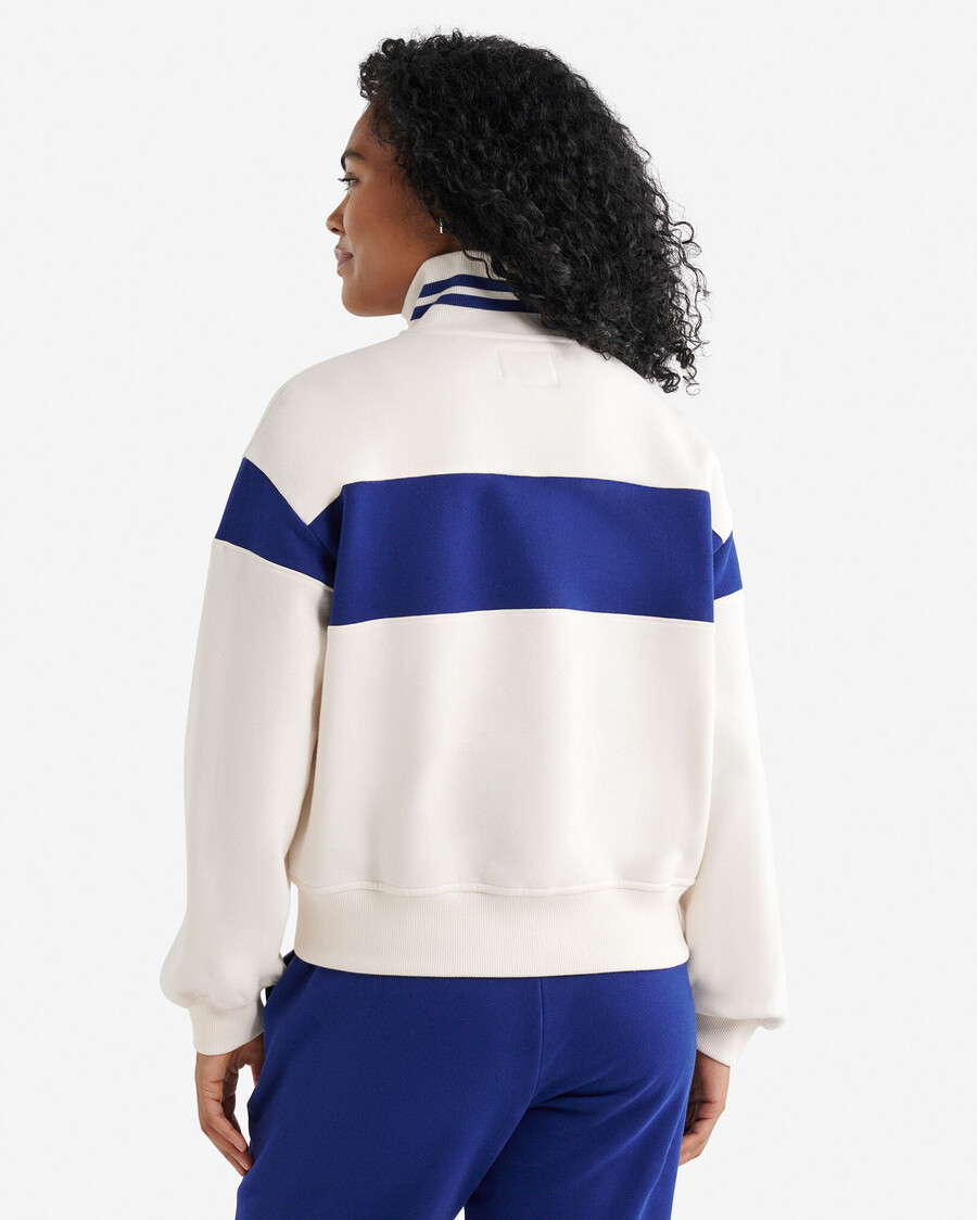 demi-zip alpine goods